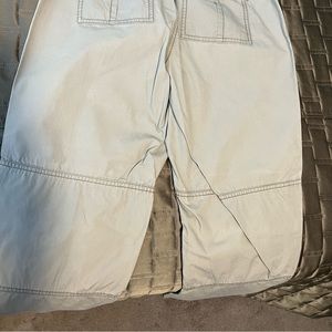 Ann Taylor Loft Lou & Grey light wright pants size 6